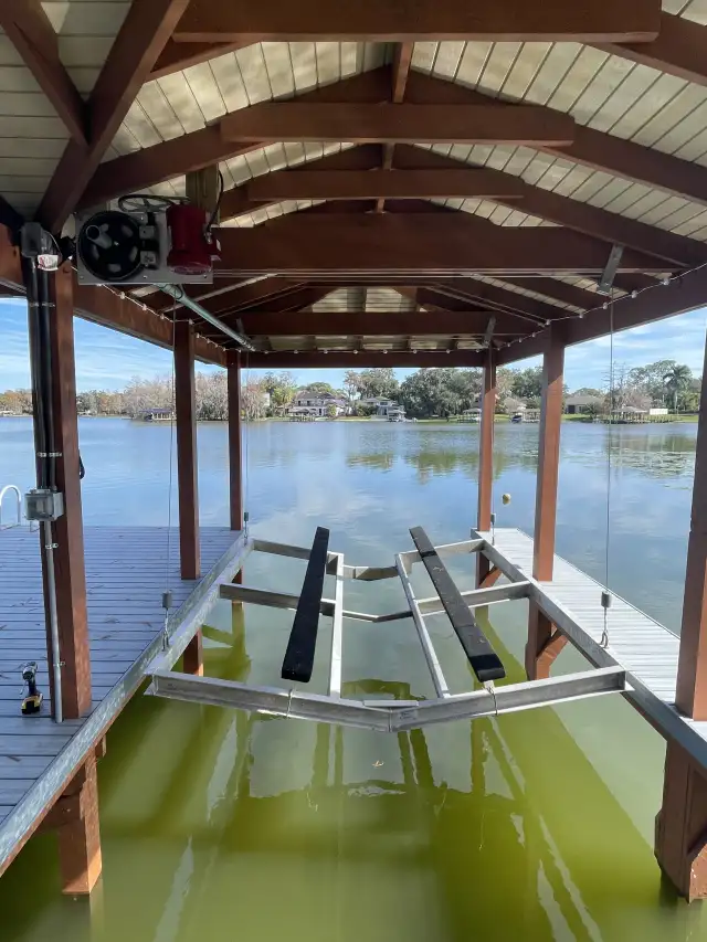 Boat Lifts
