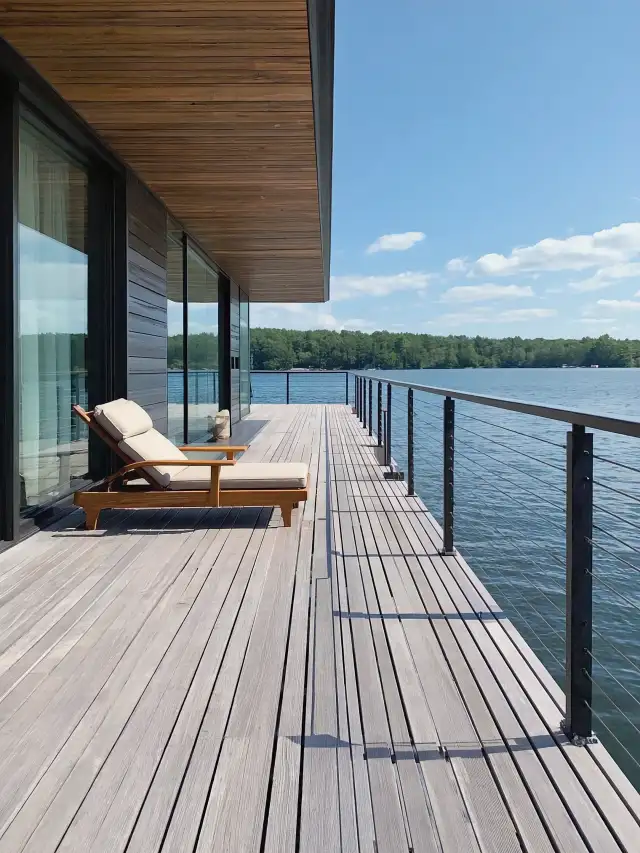 Deck Construction